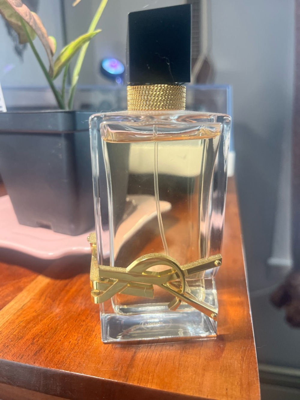Yves Saint Laurent libre eau de parfum